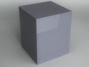 bedside table Modelo 3D