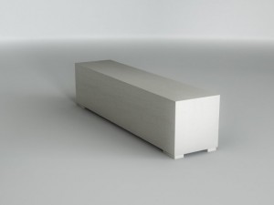commode 3Dモデル