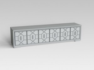 commode 3Dモデル