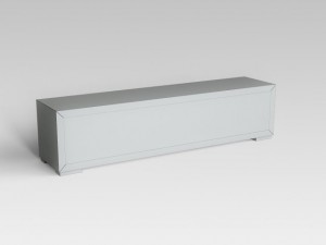 commode 3Dモデル