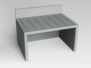 bedside table 3D Model