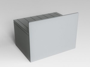 bedside table 3D Model