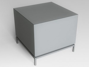 bedside table 3D Model