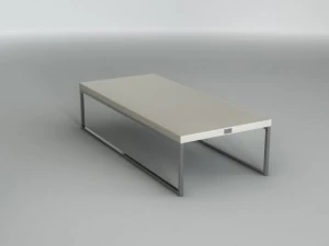 coffee table 3D Model