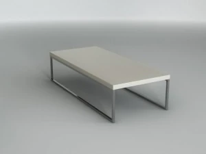 coffee table 3D Model