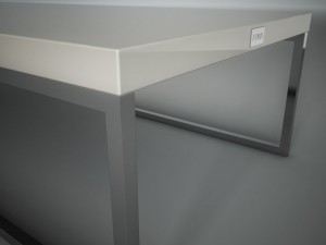 coffee table Model 3D