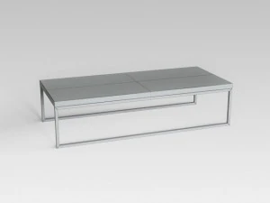 coffee table 3D Model