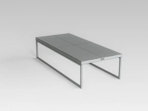 coffee table 3D Model