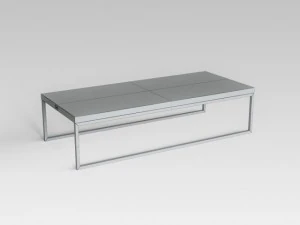 coffee table 3D Model