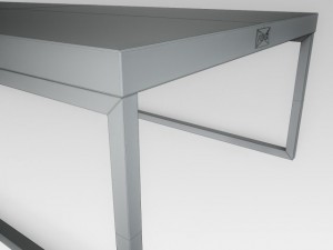 coffee table Model 3D