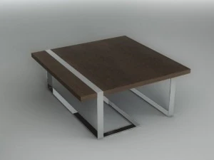 coffee table 3D Model