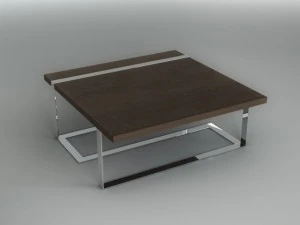 coffee table 3D Model