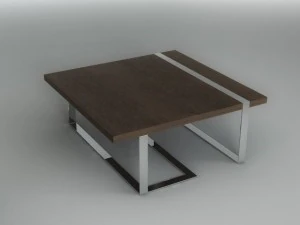 coffee table 3D Model