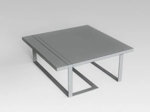 coffee table 3D Model