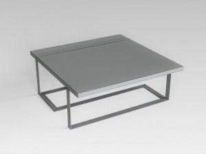 coffee table 3D Модель