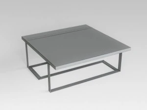 coffee table 3D Model