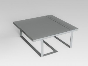 coffee table 3D Модель