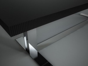 table Modello 3D