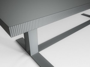table Modello 3D