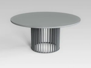 table 3D Model