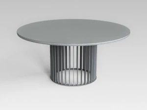 table 3D Model