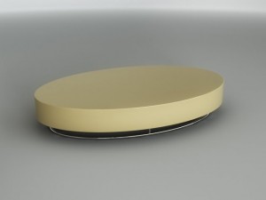 coffee table 3Dモデル