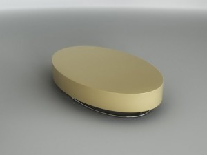 coffee table 3D Model