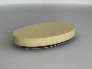 coffee table 3D Model