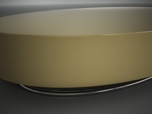 coffee table 3D Model