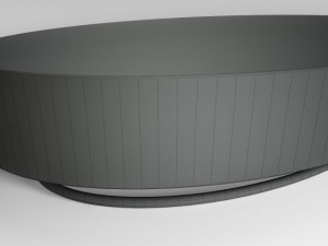 coffee table 3D Model