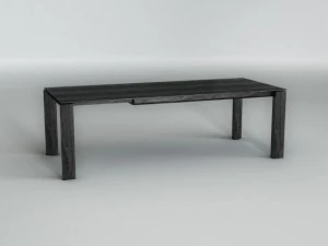 стіл 3D Модель