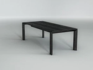 table 3D Model
