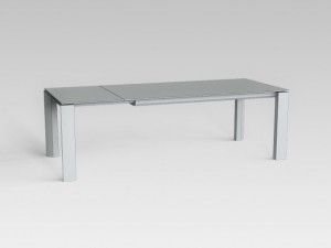 table 3D Model