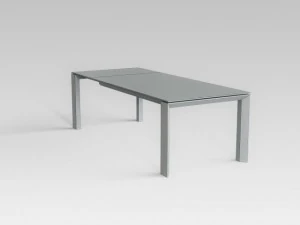 table 3D Model