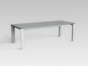 table 3D Model