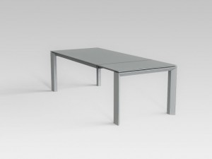 table 3D Model