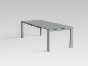 table 3D Model