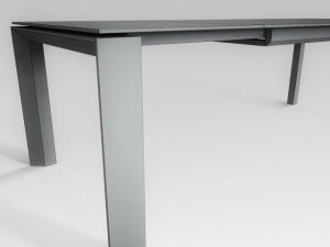 table 3D Model