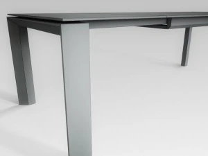 table 3D Model