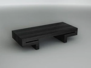 coffee table 3D Model