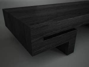 coffee table 3D Model