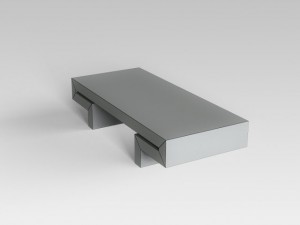 coffee table 3Dモデル