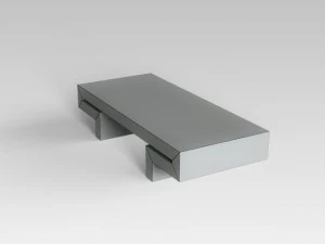 coffee table 3D Model