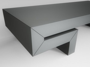 coffee table 3Dモデル