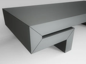 coffee table 3D Model