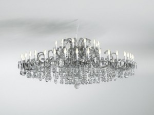 ceiling lamp 3Dモデル