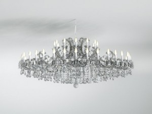 ceiling lamp Modelo 3D