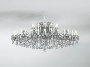 ceiling lamp 3D Model