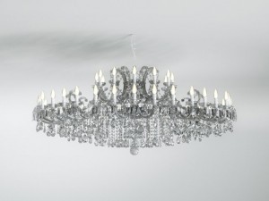 ceiling lamp Modelo 3D