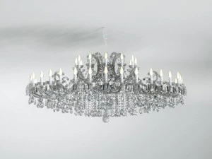ceiling lamp 3D Model